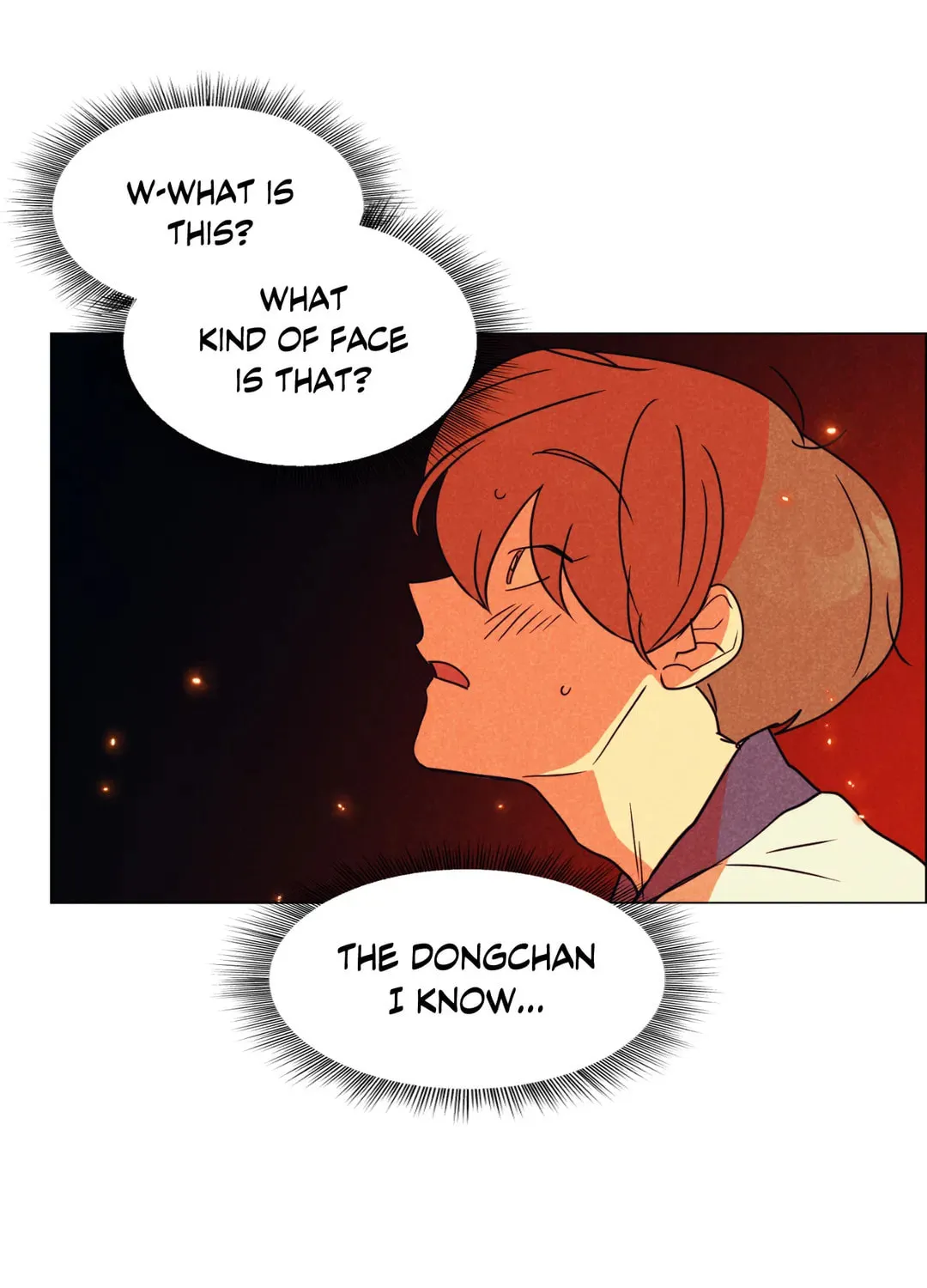 Read Spinach Bouquet chapter 85 image 12 on Lezhin