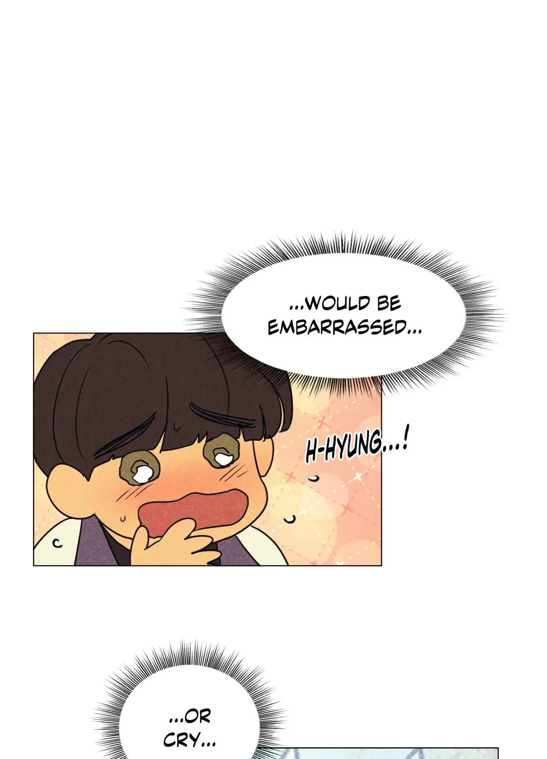 Read Spinach Bouquet chapter 85 image 13 on Lezhin