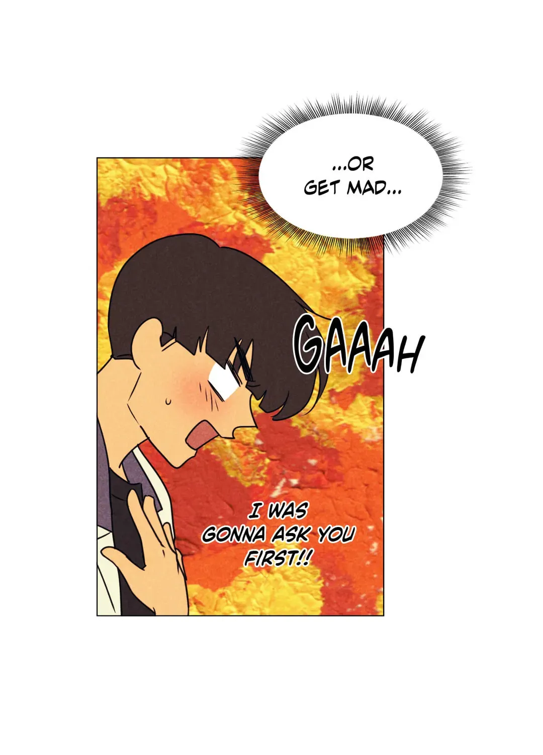 Read Spinach Bouquet chapter 85 image 15 on Lezhin