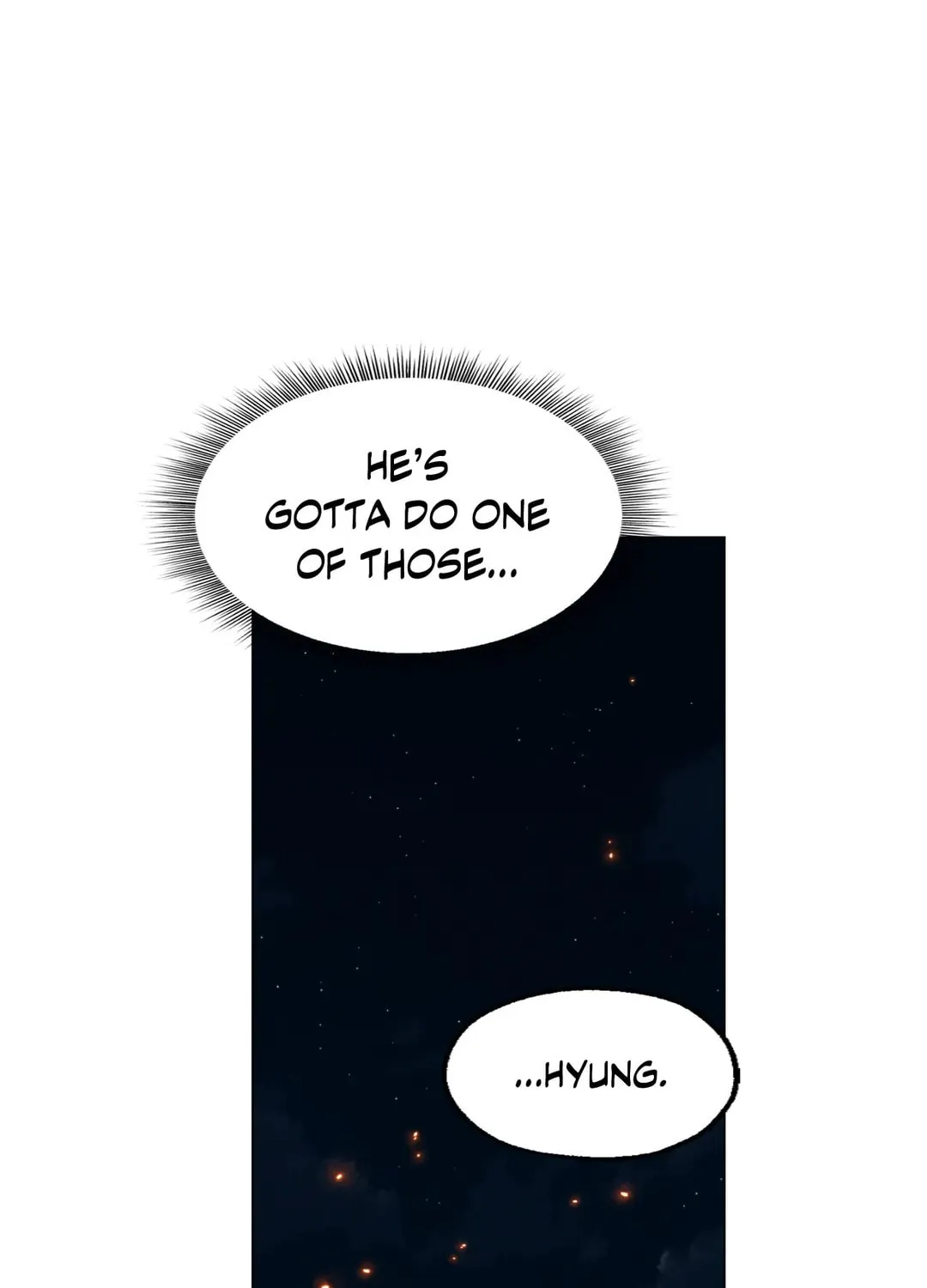 Read Spinach Bouquet chapter 85 image 16 on Lezhin