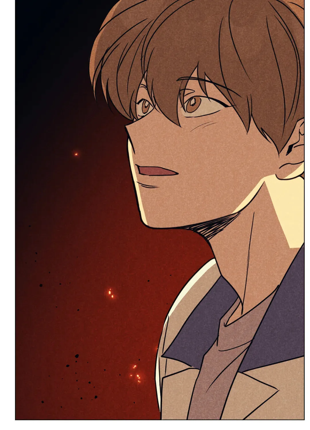 Read Spinach Bouquet chapter 85 image 21 on Lezhin
