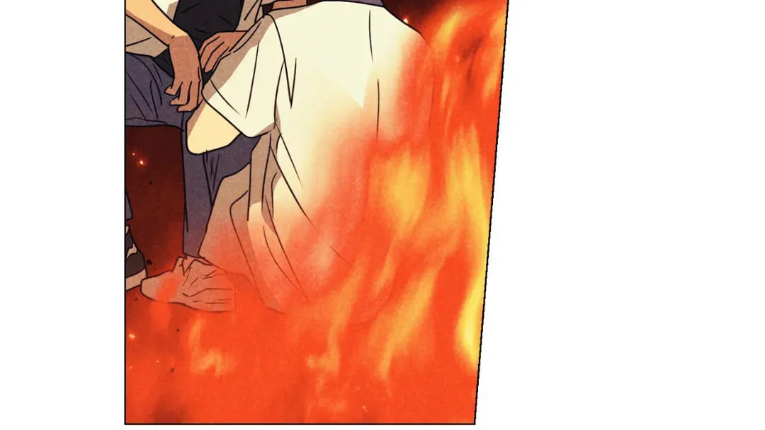 Read Spinach Bouquet chapter 85 image 23 on Lezhin