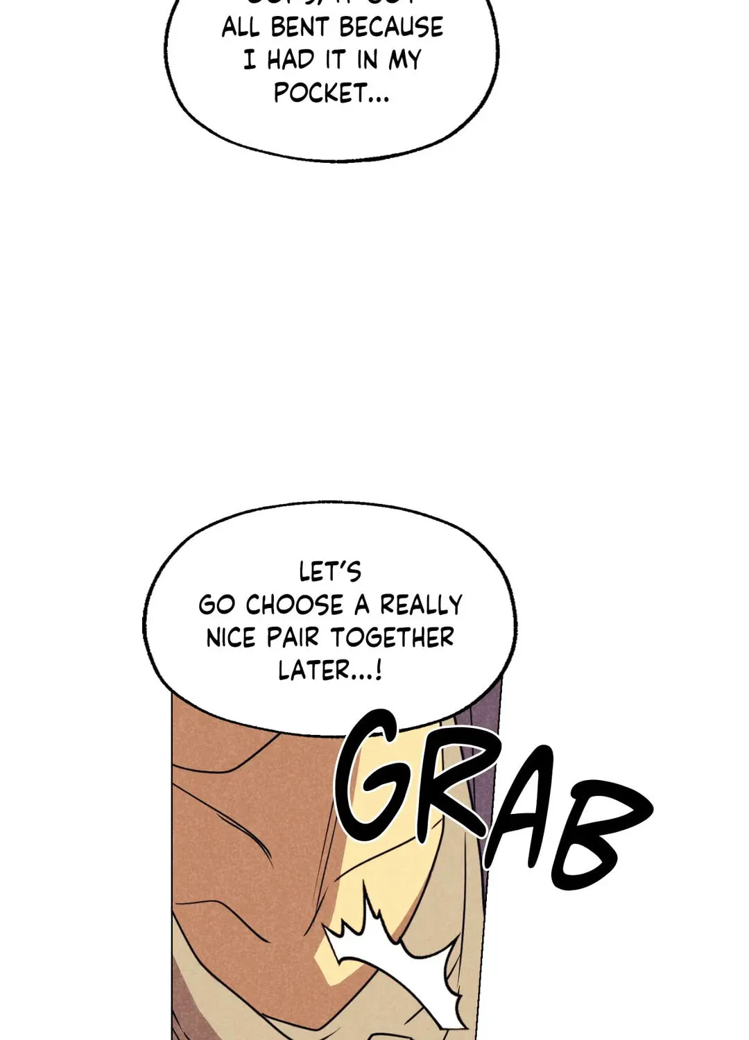 Read Spinach Bouquet chapter 85 image 28 on Lezhin