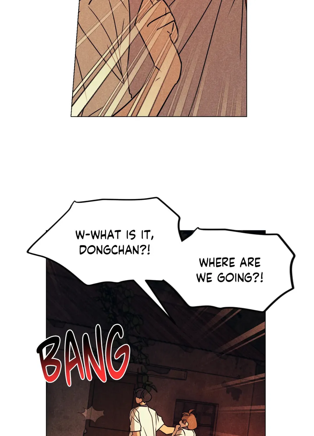 Read Spinach Bouquet chapter 85 image 31 on Lezhin