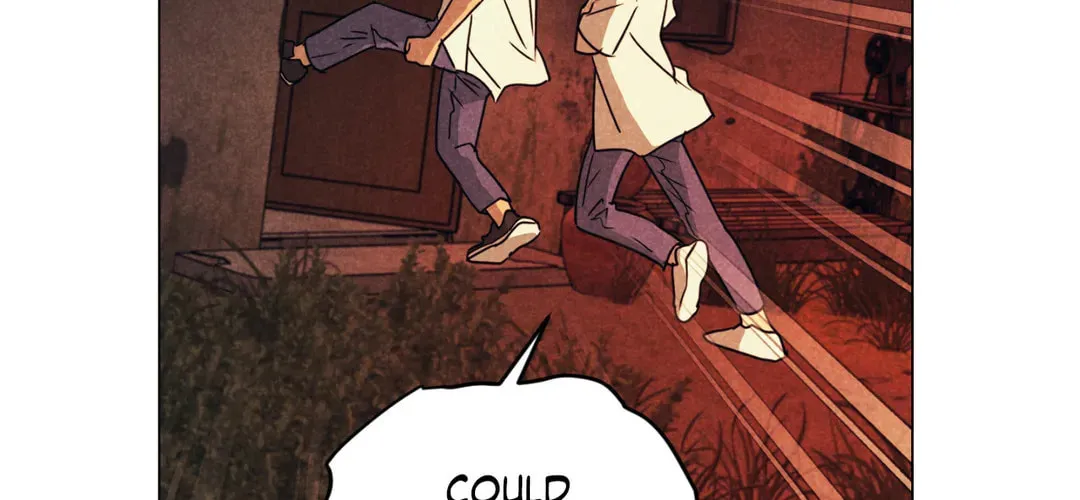 Read Spinach Bouquet chapter 85 image 32 on Lezhin