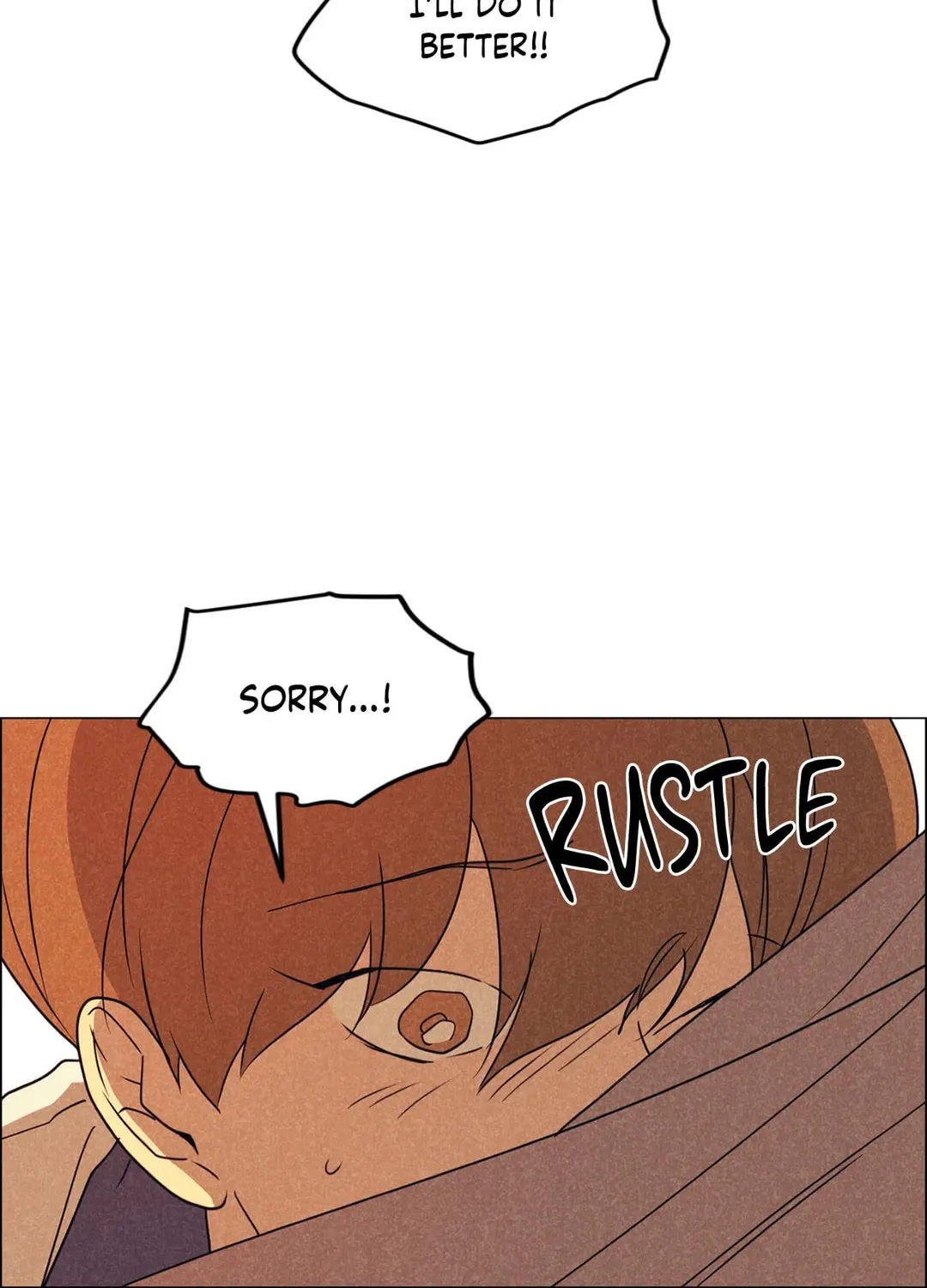 Read Spinach Bouquet chapter 85 image 34 on Lezhin