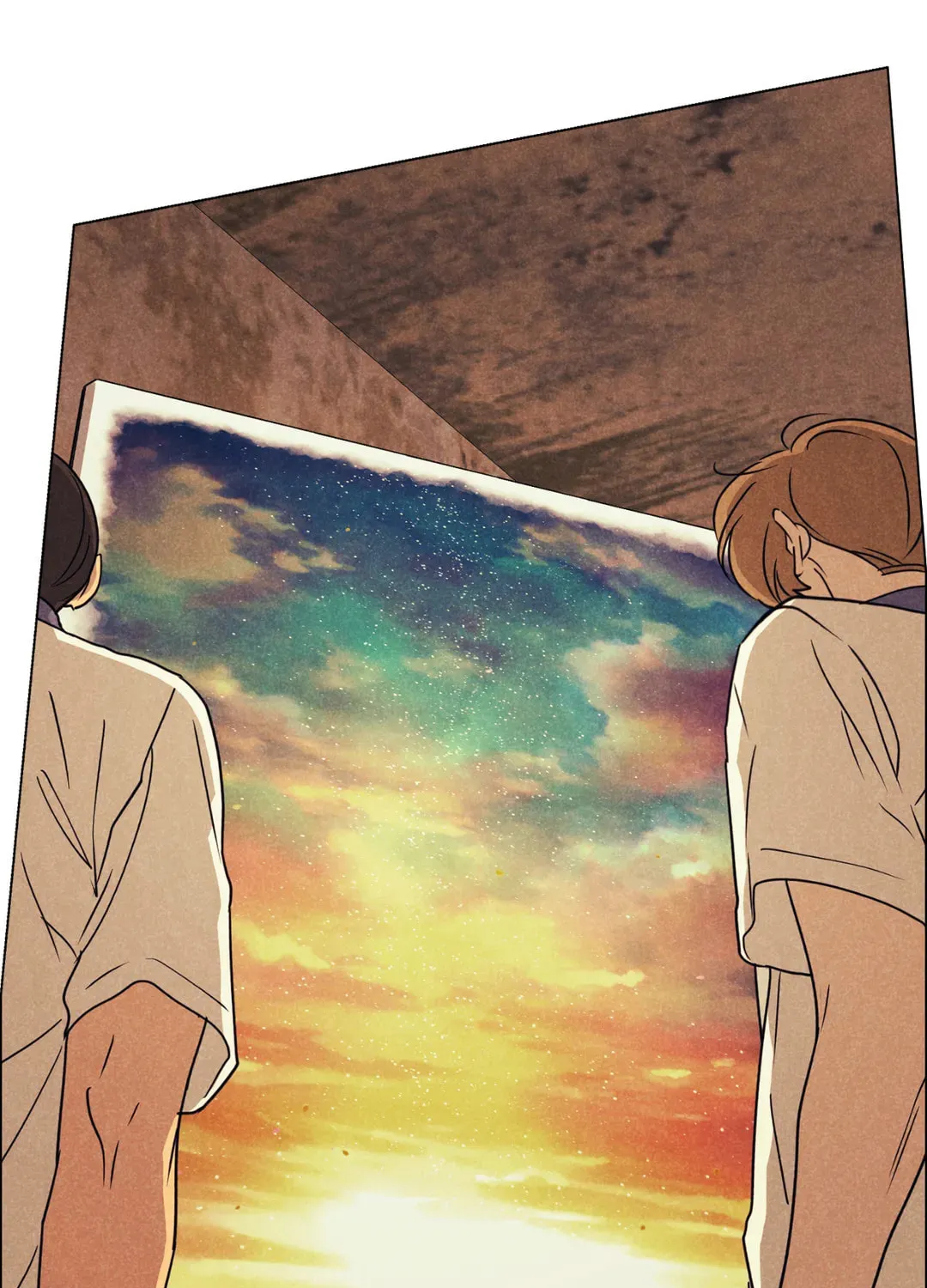 Read Spinach Bouquet chapter 85 image 42 on Lezhin