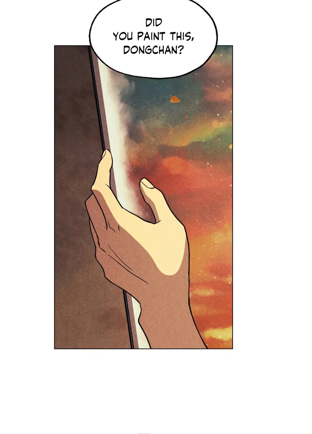 Read Spinach Bouquet chapter 85 image 46 on Lezhin
