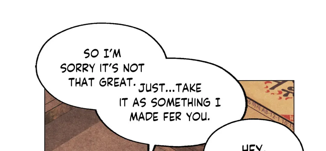 Read Spinach Bouquet chapter 85 image 50 on Lezhin