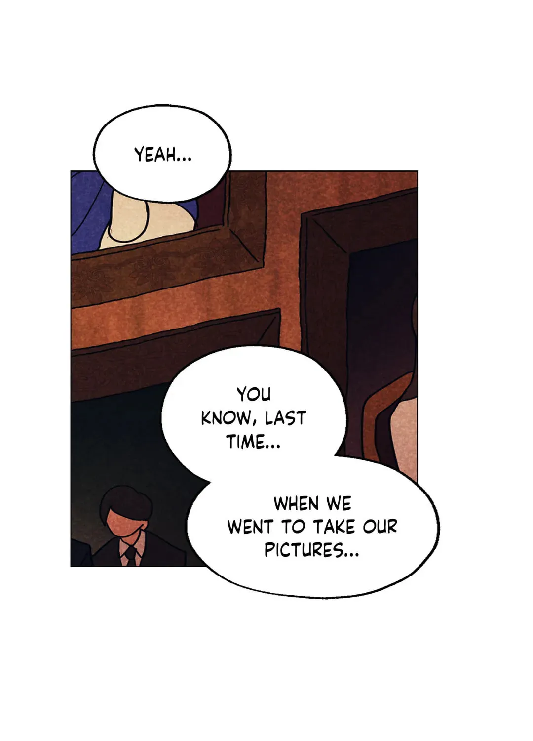Read Spinach Bouquet chapter 85 image 54 on Lezhin