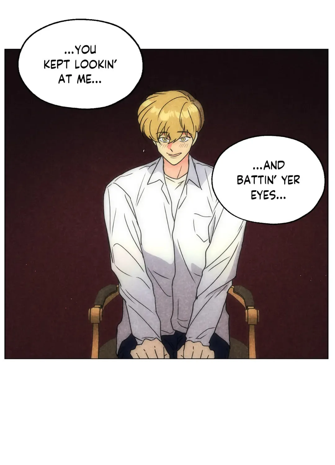 Read Spinach Bouquet chapter 85 image 55 on Lezhin