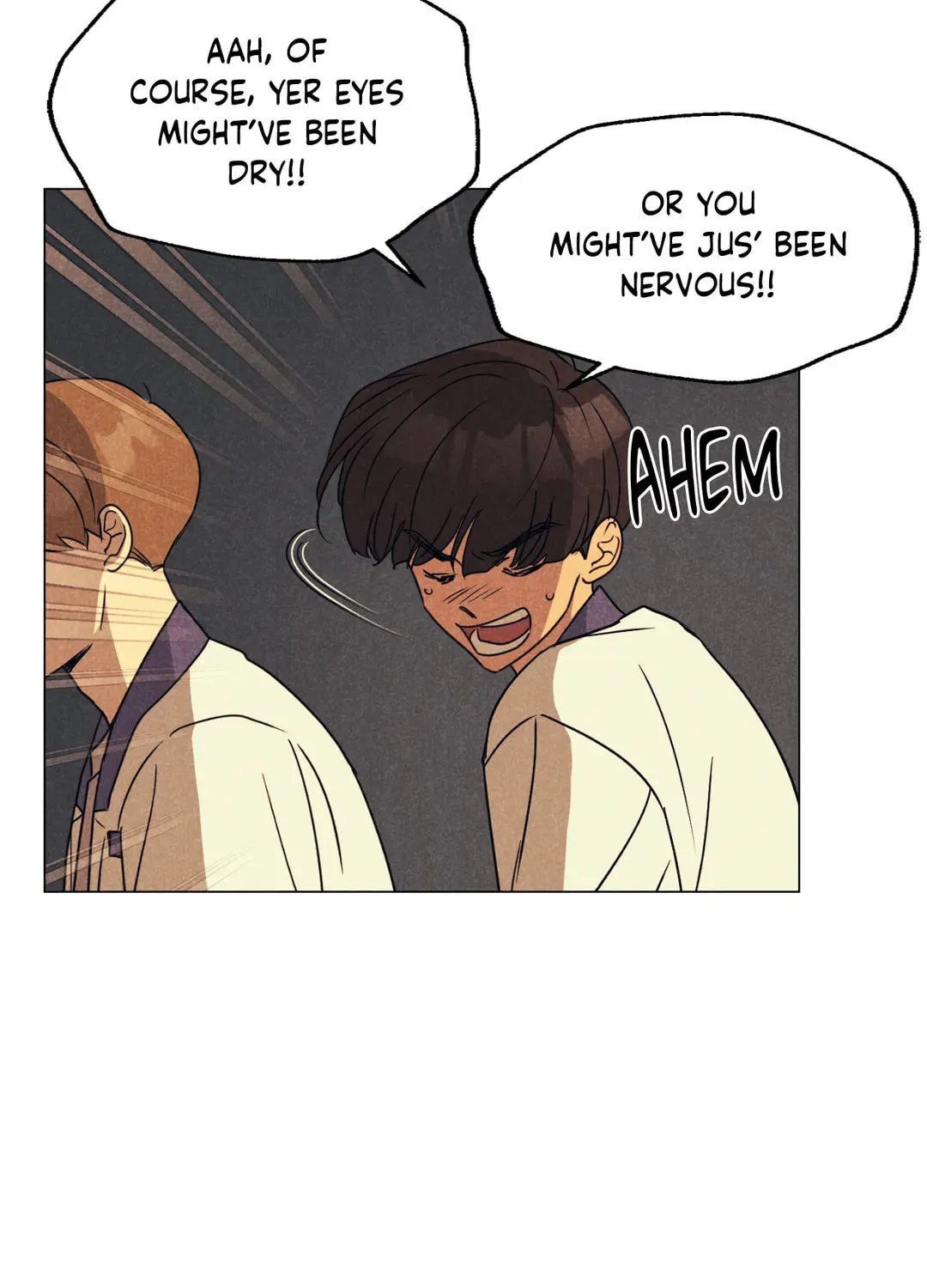 Read Spinach Bouquet chapter 85 image 57 on Lezhin