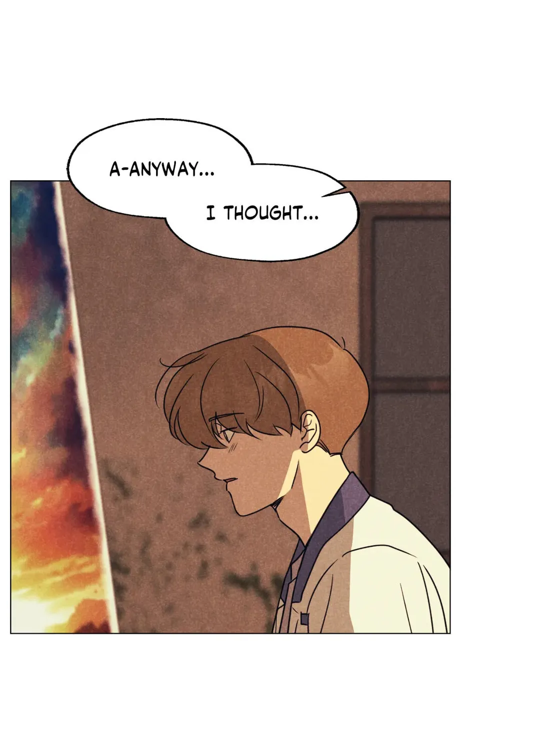 Read Spinach Bouquet chapter 85 image 58 on Lezhin