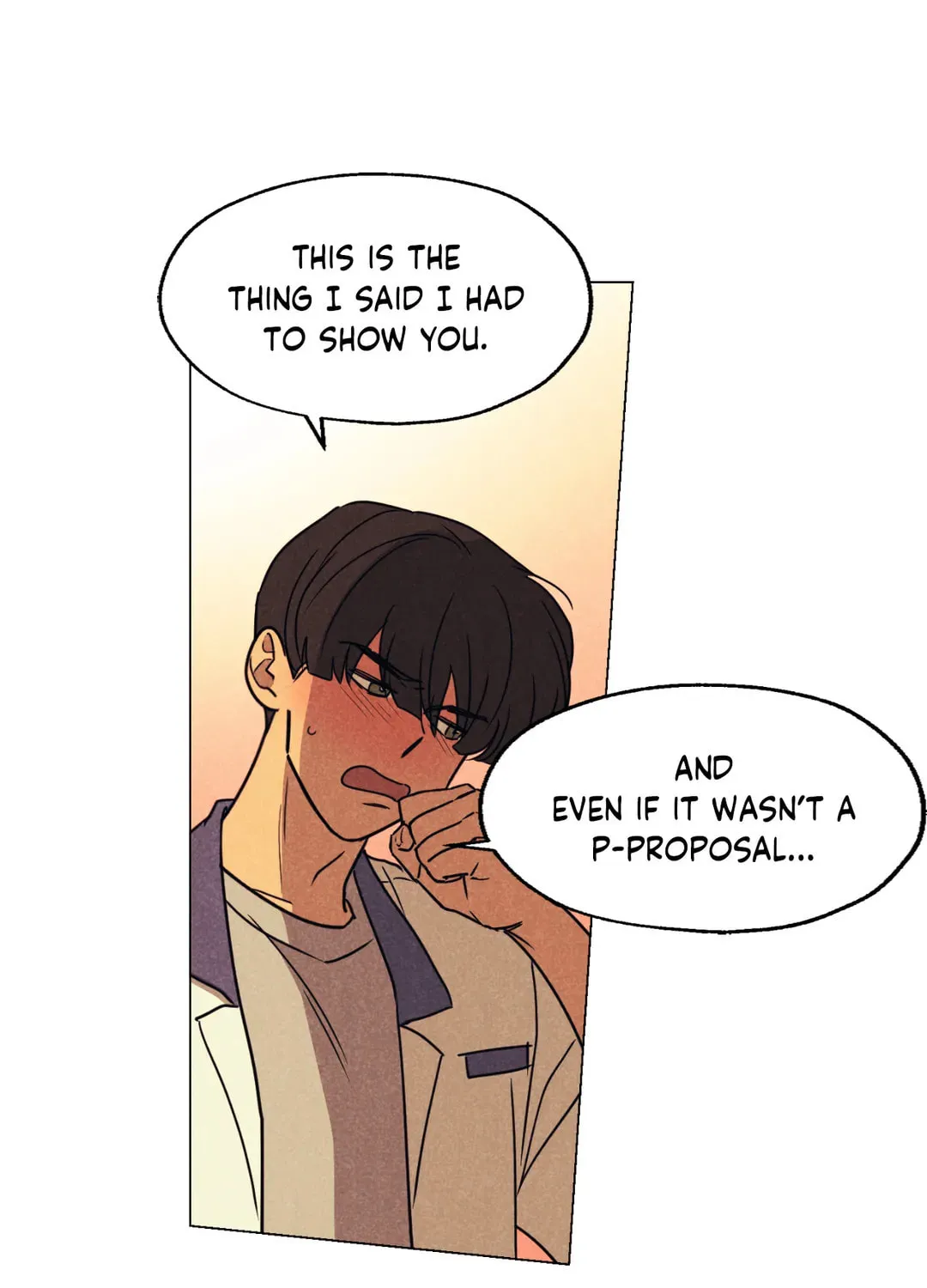 Read Spinach Bouquet chapter 85 image 63 on Lezhin
