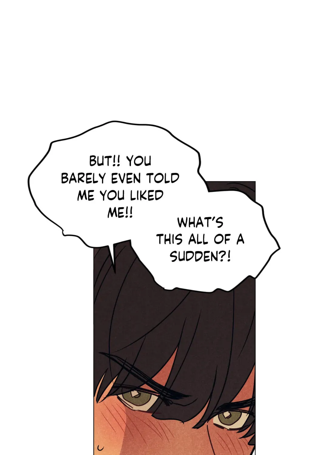 Read Spinach Bouquet chapter 85 image 66 on Lezhin