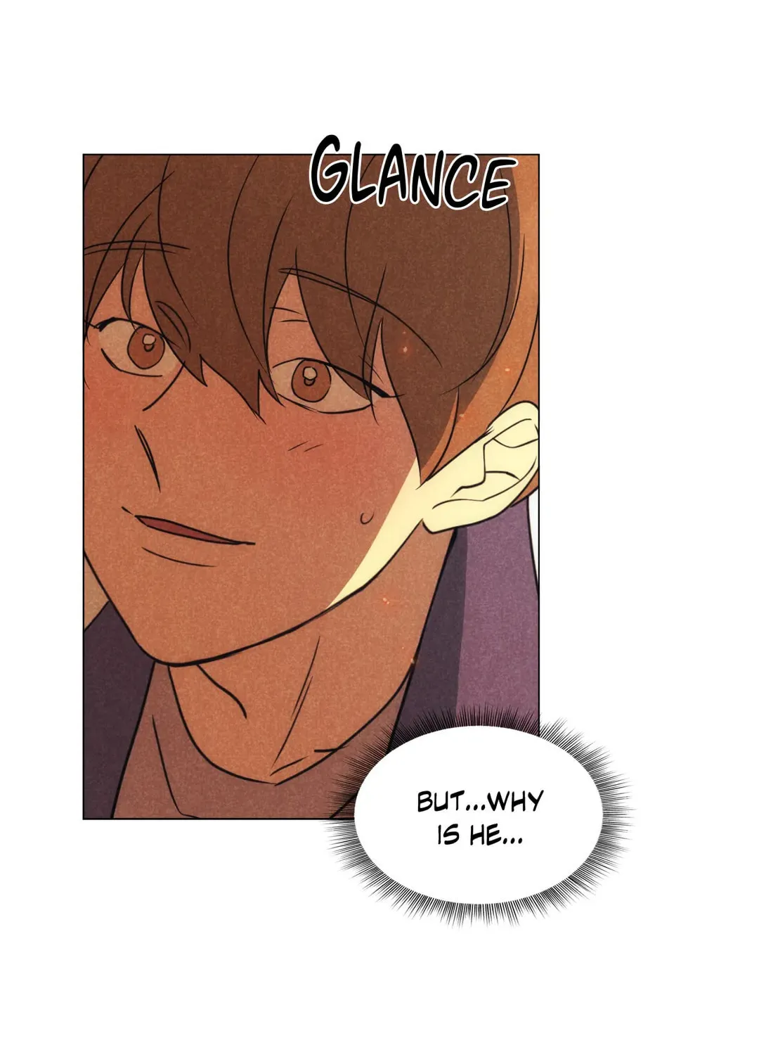 Read Spinach Bouquet chapter 85 image 7 on Lezhin