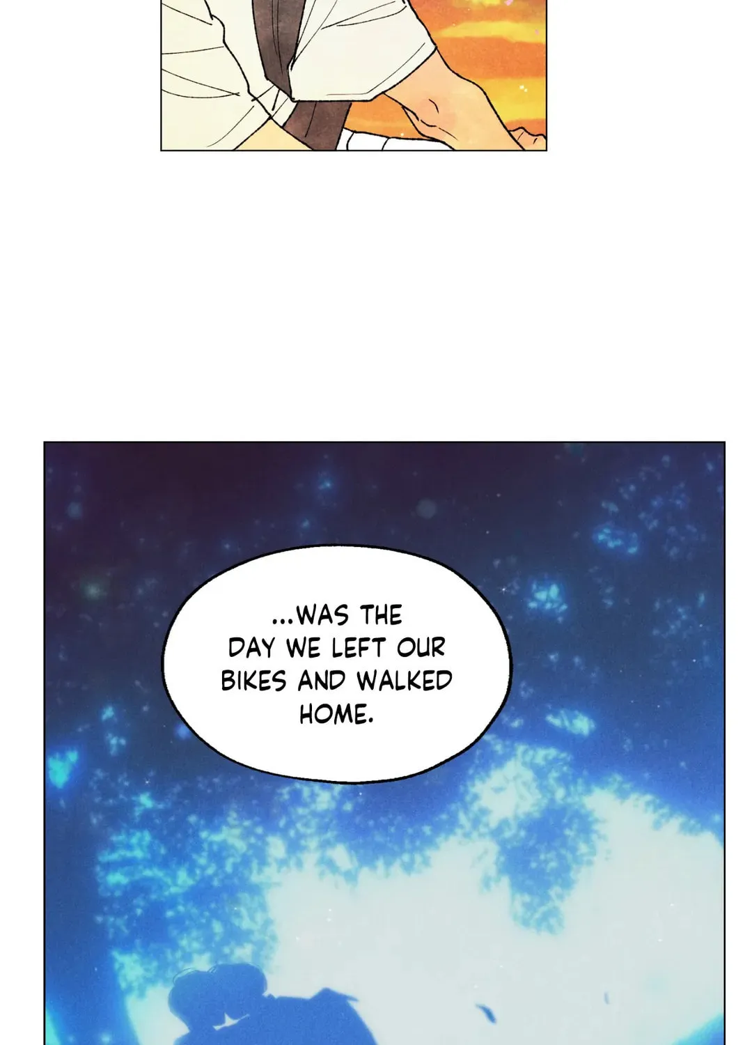 Read Spinach Bouquet chapter 85 image 79 on Lezhin