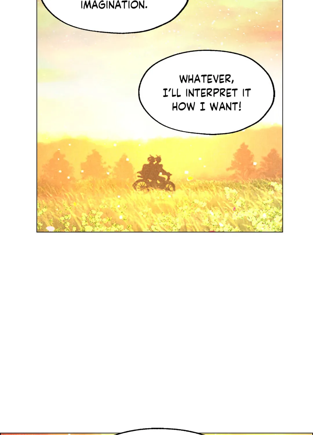 Read Spinach Bouquet chapter 85 image 84 on Lezhin