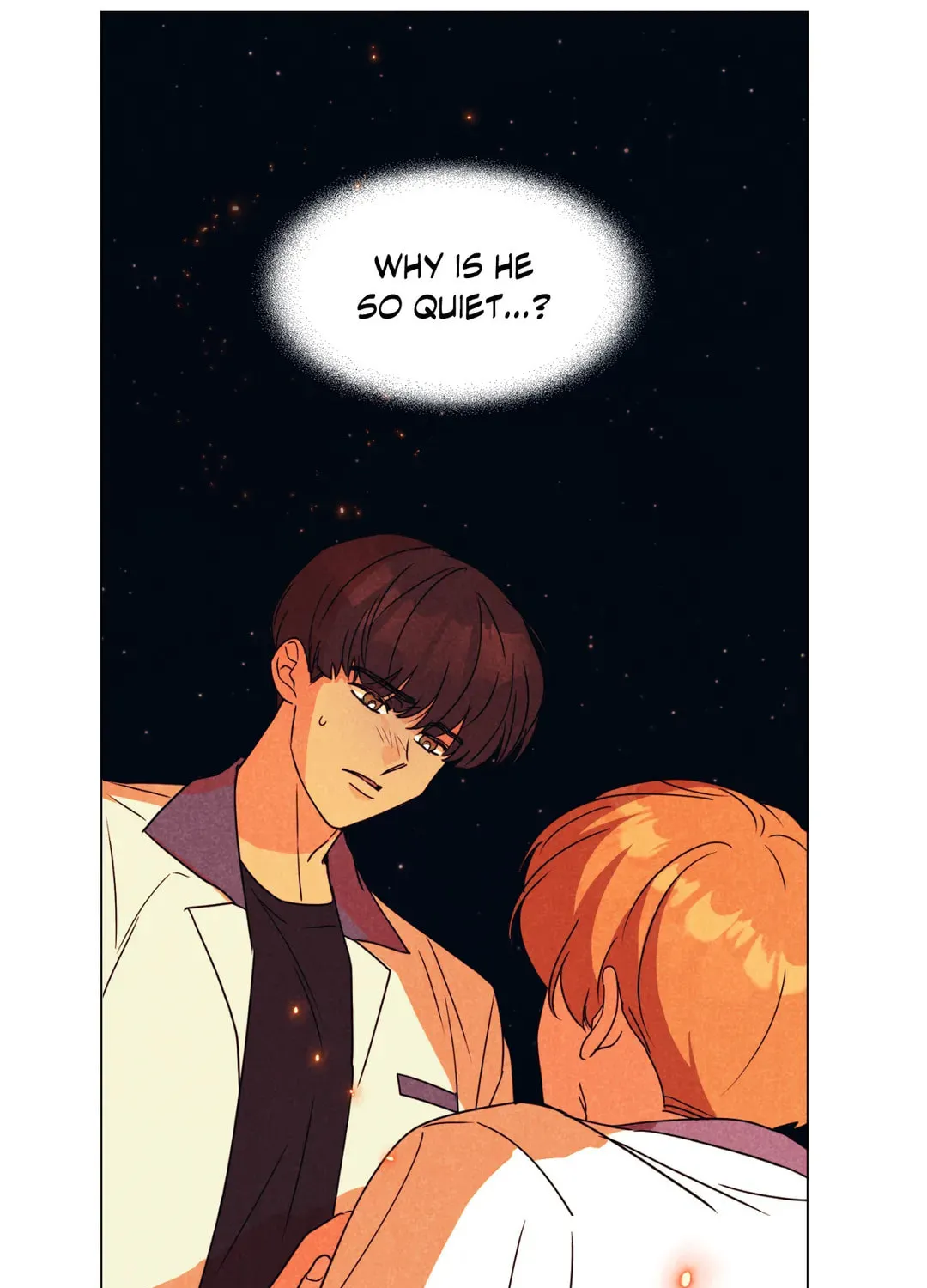 Read Spinach Bouquet chapter 85 image 9 on Lezhin