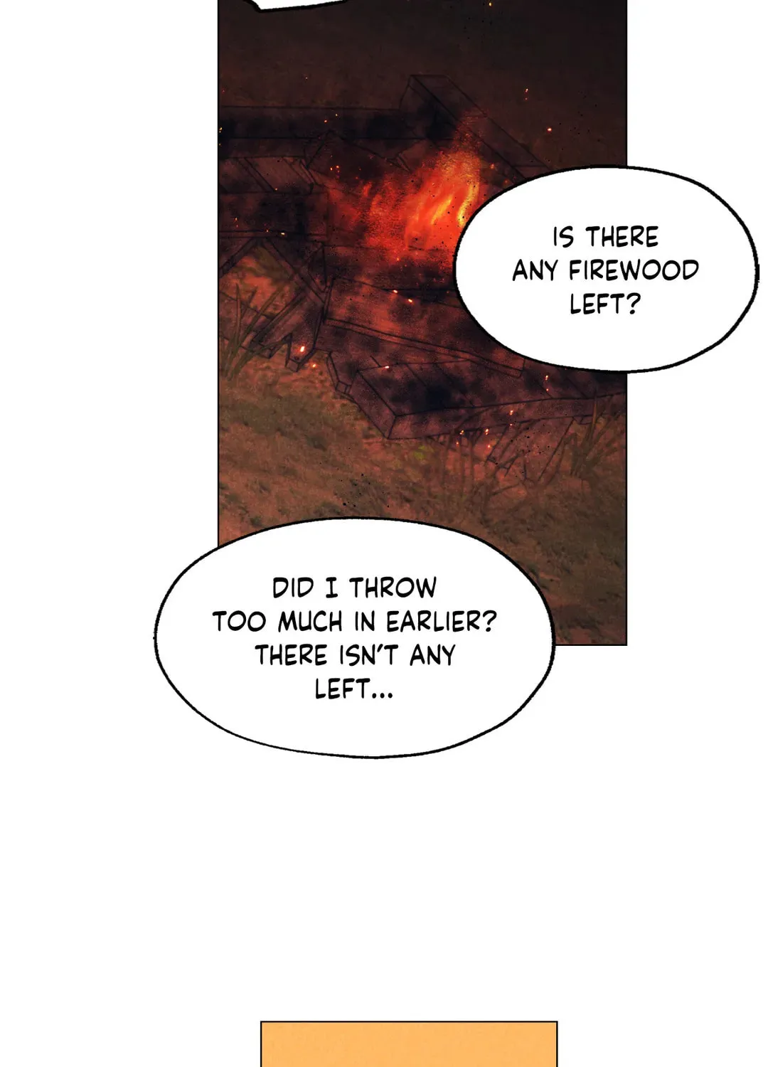 Read Spinach Bouquet chapter 85 image 93 on Lezhin
