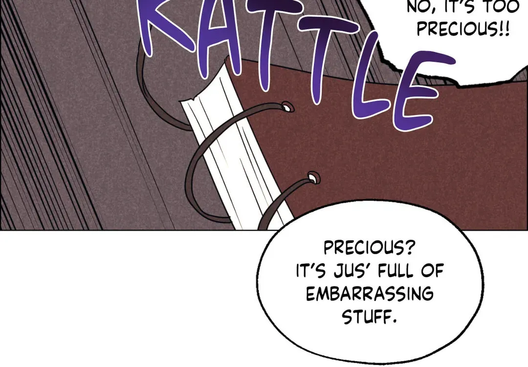 Read Spinach Bouquet chapter 85 image 95 on Lezhin