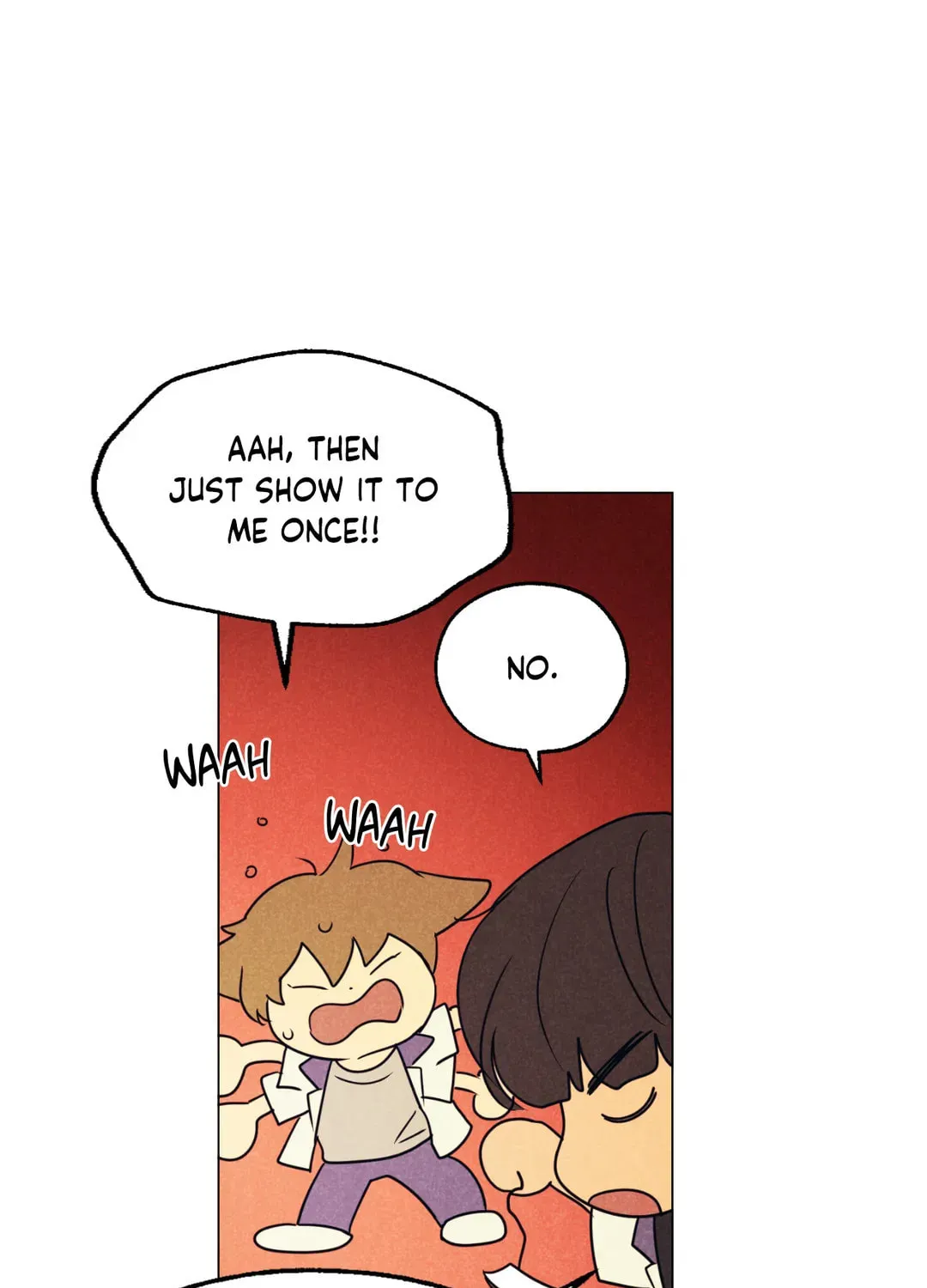 Read Spinach Bouquet chapter 85 image 96 on Lezhin