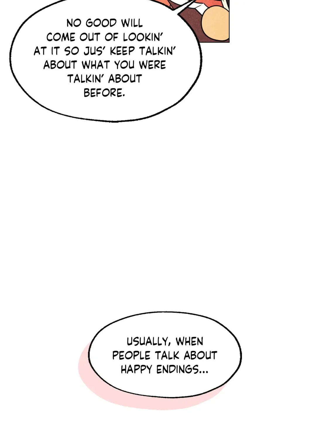 Read Spinach Bouquet chapter 85 image 97 on Lezhin