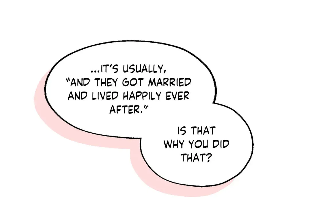 Read Spinach Bouquet chapter 85 image 98 on Lezhin