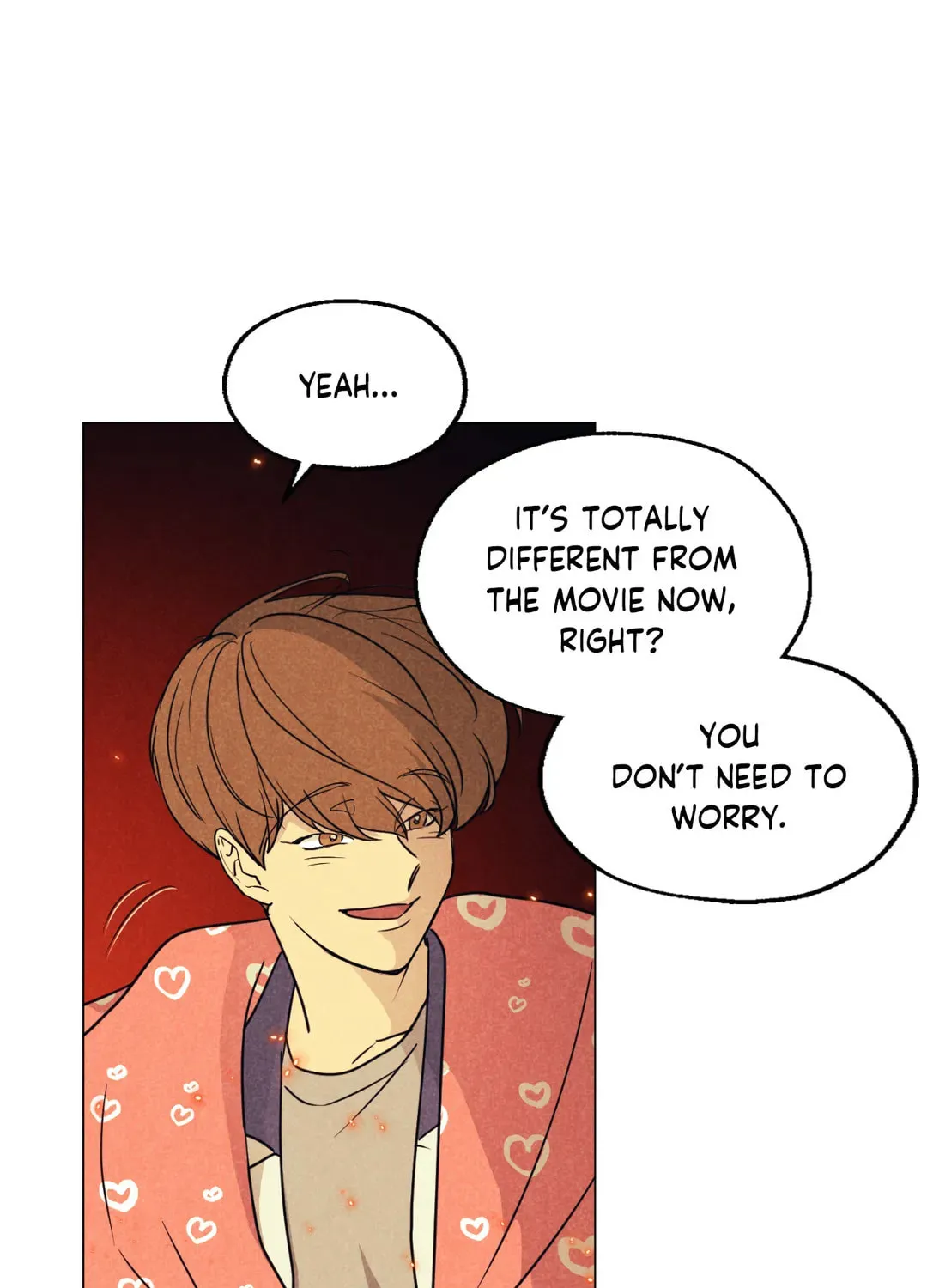 Read Spinach Bouquet chapter 85 image 99 on Lezhin
