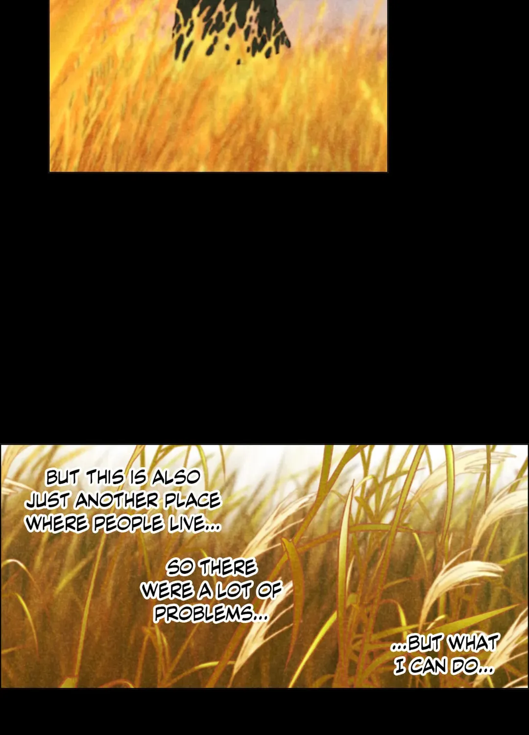 Read Spinach Bouquet chapter 86 image 10 on Lezhin