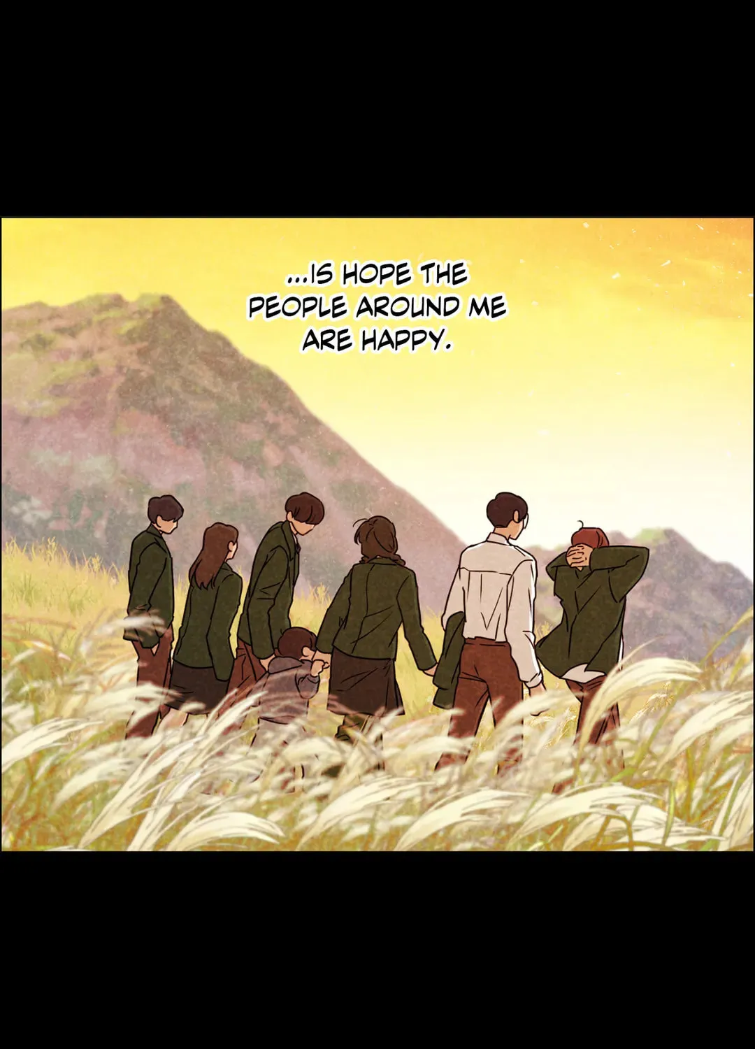 Read Spinach Bouquet chapter 86 image 12 on Lezhin