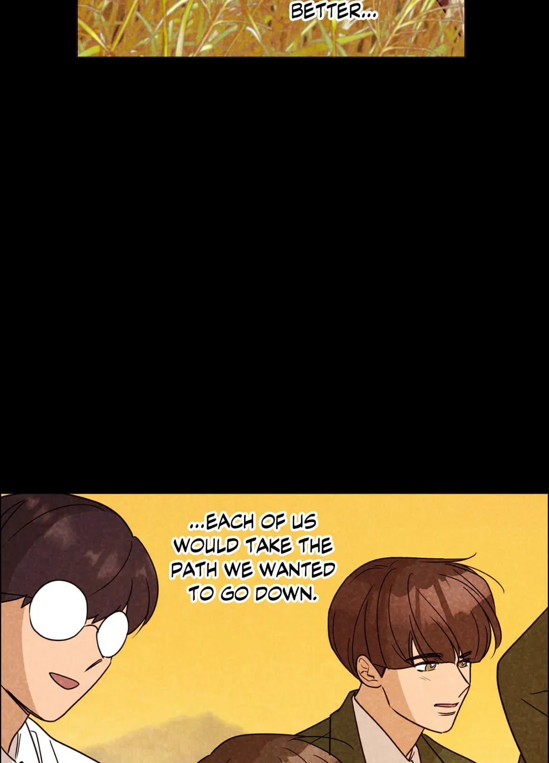 Read Spinach Bouquet chapter 86 image 15 on Lezhin