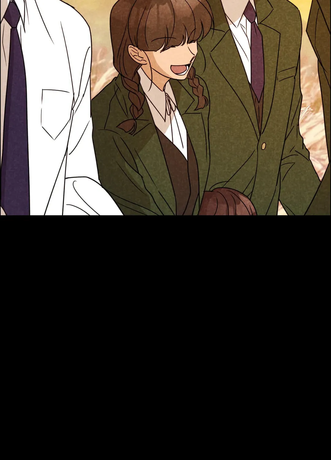Read Spinach Bouquet chapter 86 image 16 on Lezhin