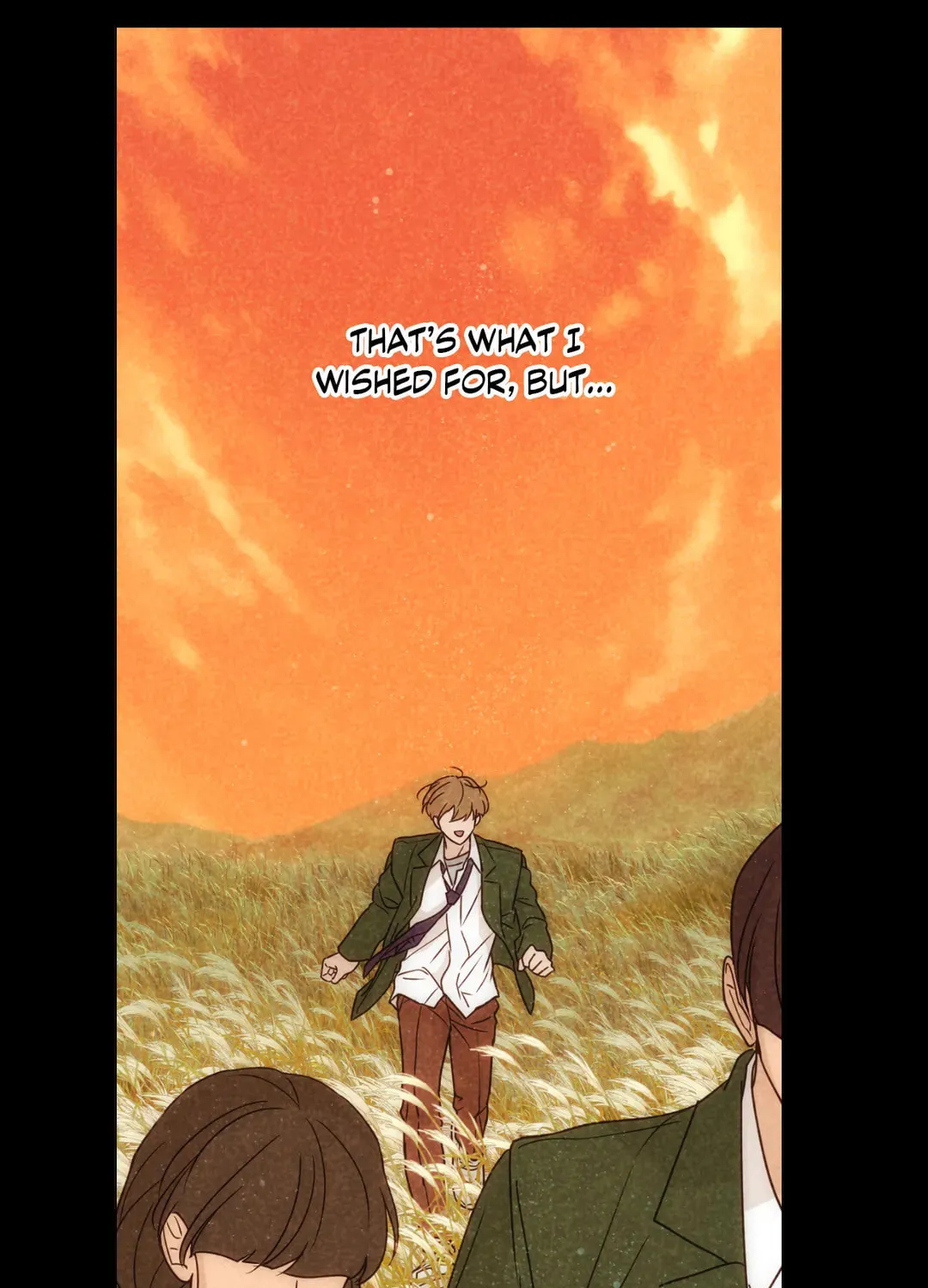 Read Spinach Bouquet chapter 86 image 18 on Lezhin
