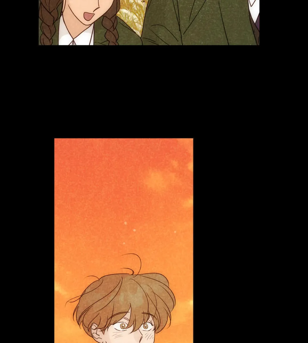 Read Spinach Bouquet chapter 86 image 19 on Lezhin