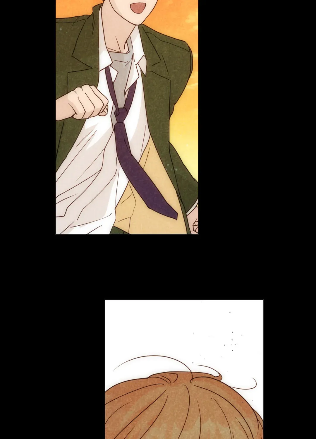 Read Spinach Bouquet chapter 86 image 20 on Lezhin