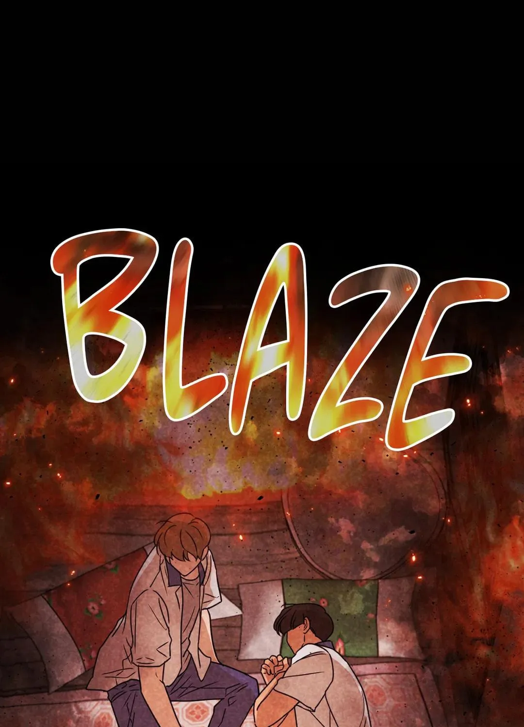 Read Spinach Bouquet chapter 86 image 24 on Lezhin