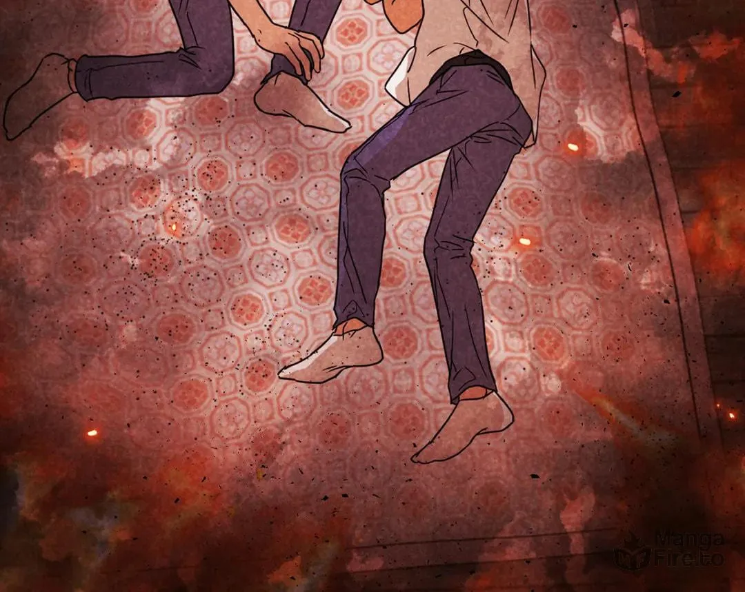 Read Spinach Bouquet chapter 86 image 25 on Lezhin