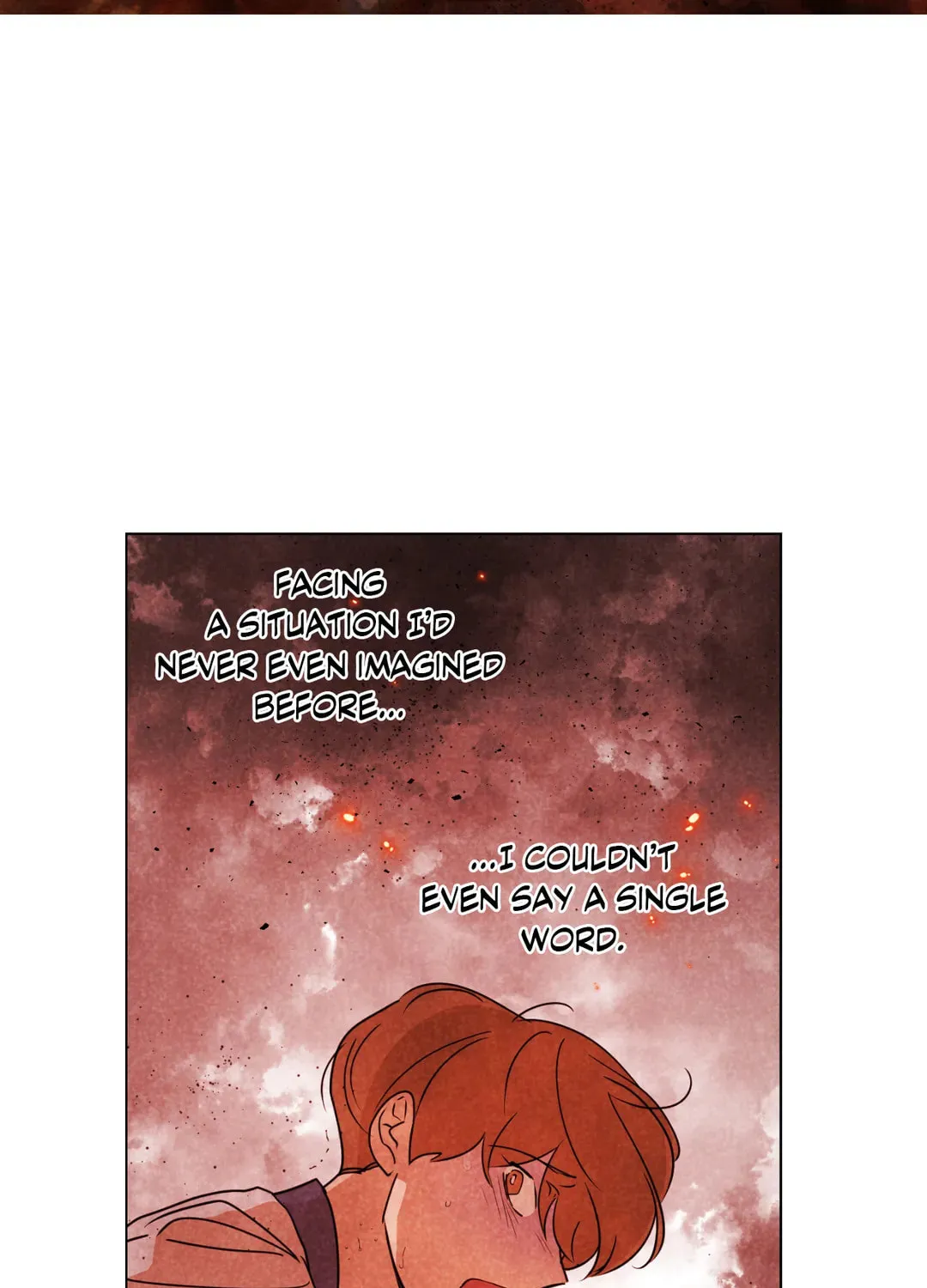 Read Spinach Bouquet chapter 86 image 26 on Lezhin