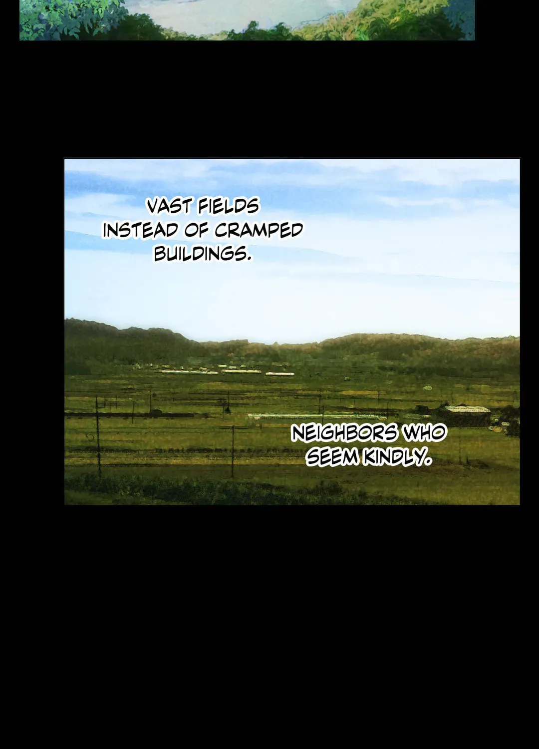 Read Spinach Bouquet chapter 86 image 3 on Lezhin