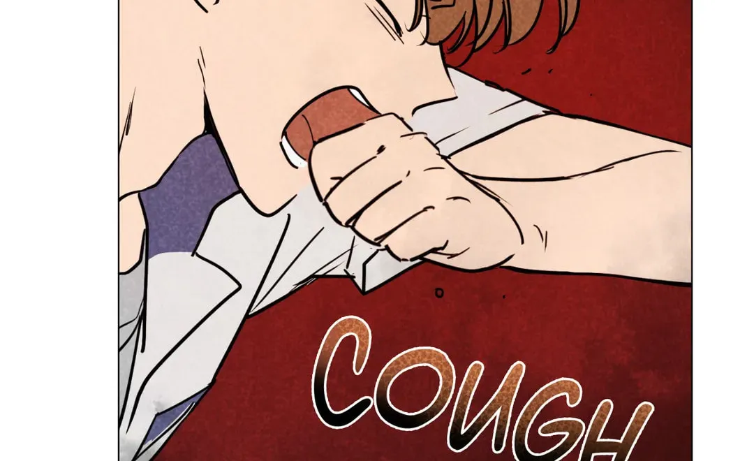 Read Spinach Bouquet chapter 86 image 33 on Lezhin