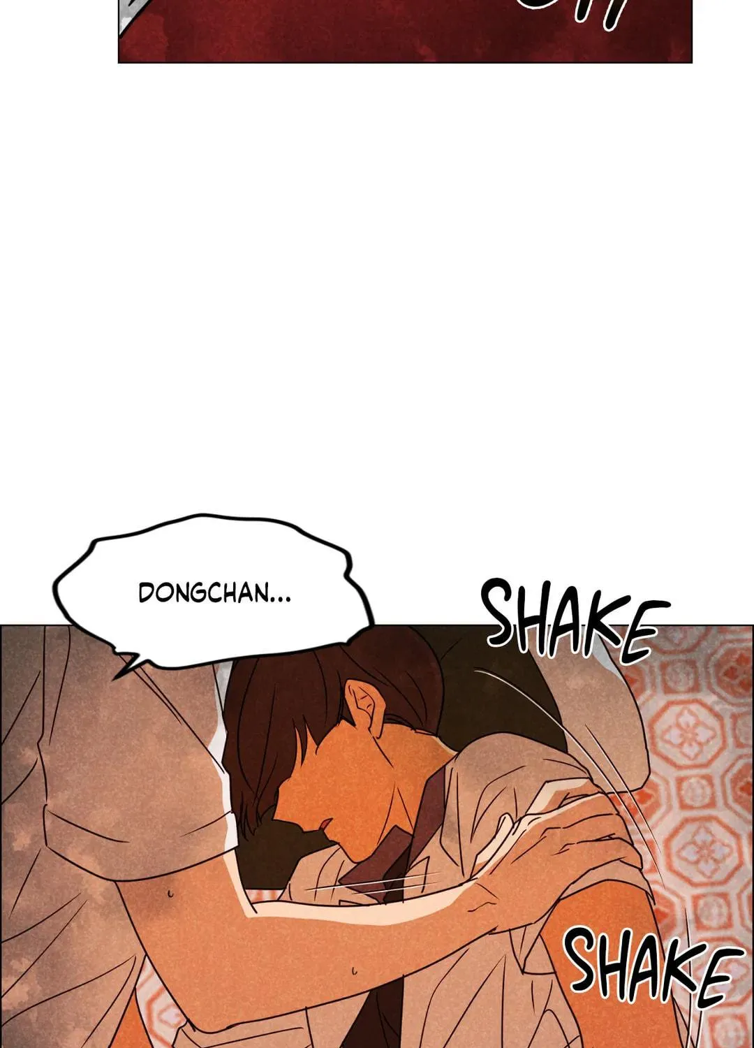 Read Spinach Bouquet chapter 86 image 34 on Lezhin