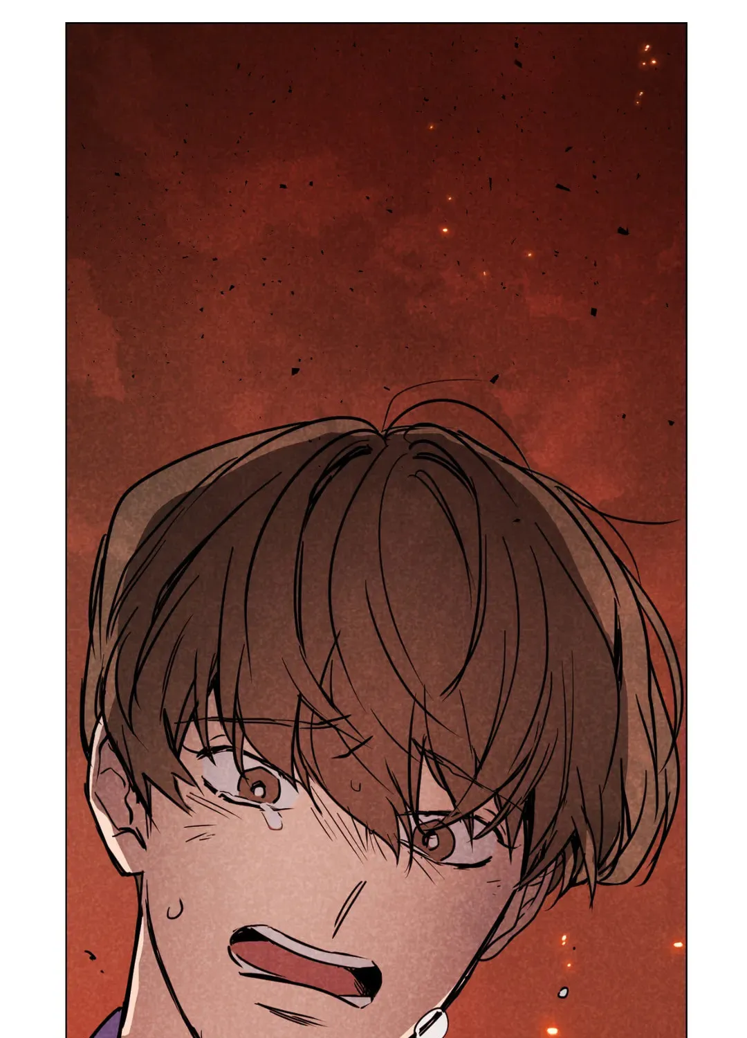 Read Spinach Bouquet chapter 86 image 36 on Lezhin
