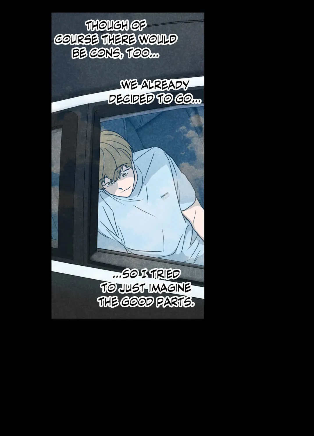 Read Spinach Bouquet chapter 86 image 4 on Lezhin