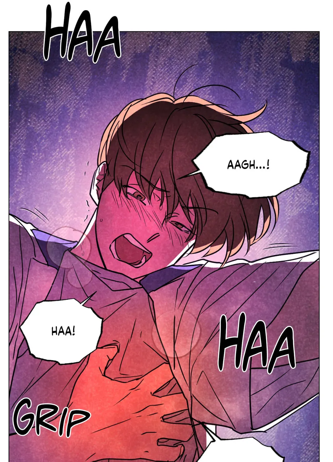 Read Spinach Bouquet chapter 86 image 45 on Lezhin