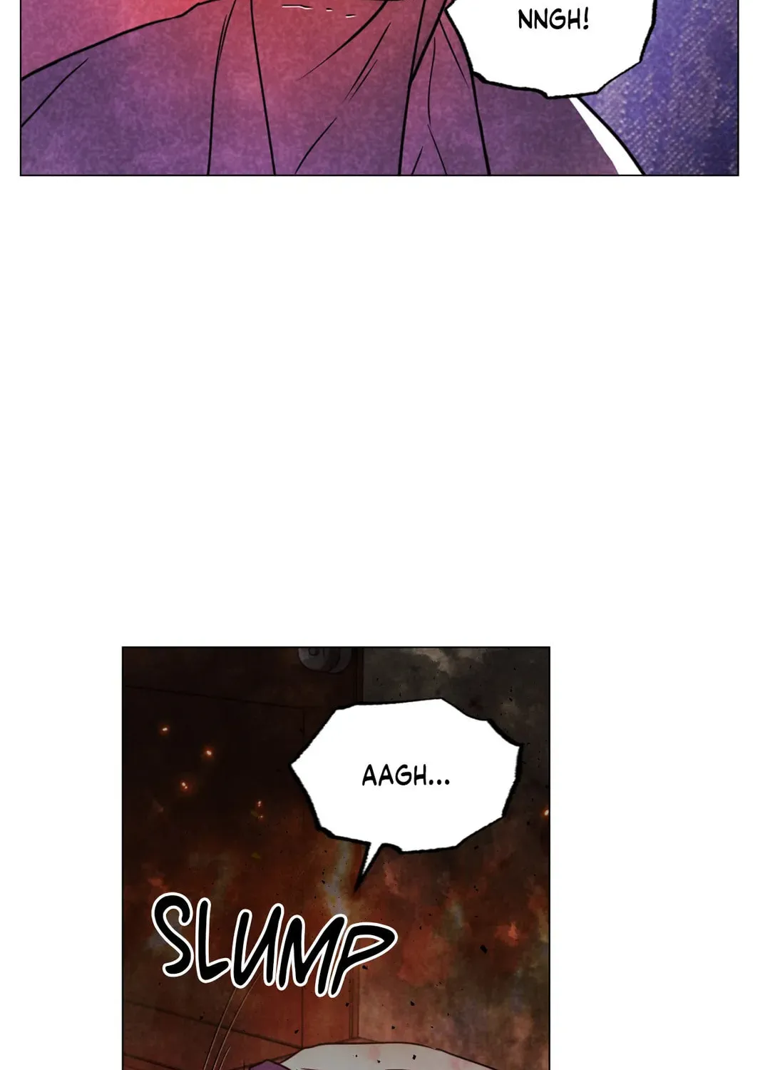 Read Spinach Bouquet chapter 86 image 46 on Lezhin