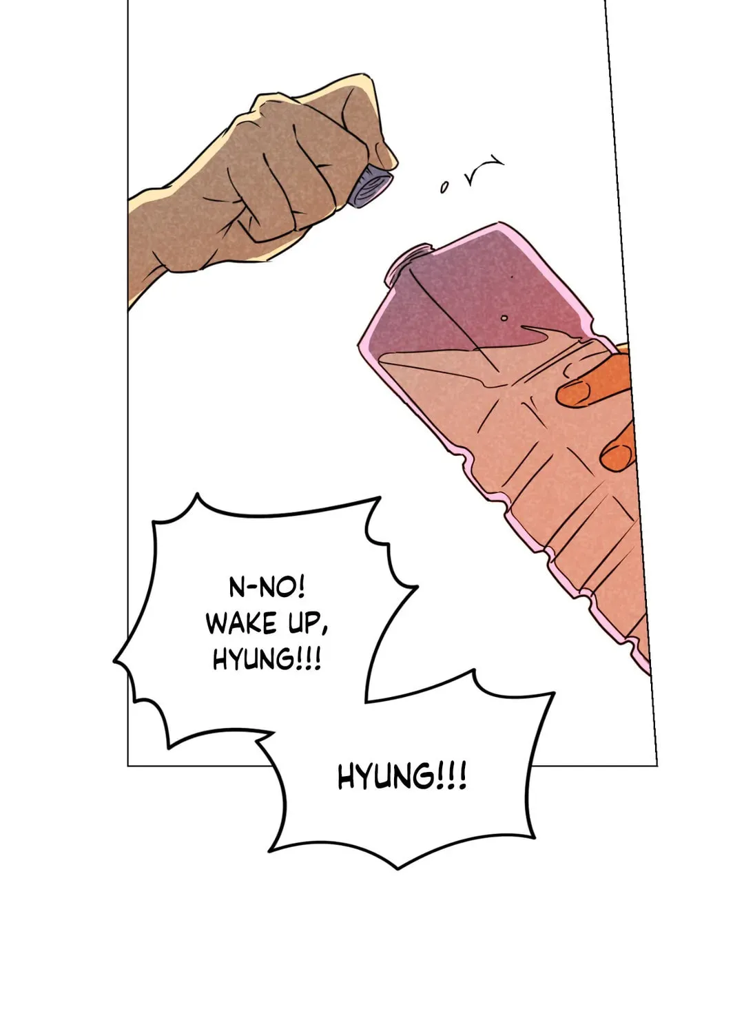 Read Spinach Bouquet chapter 86 image 73 on Lezhin