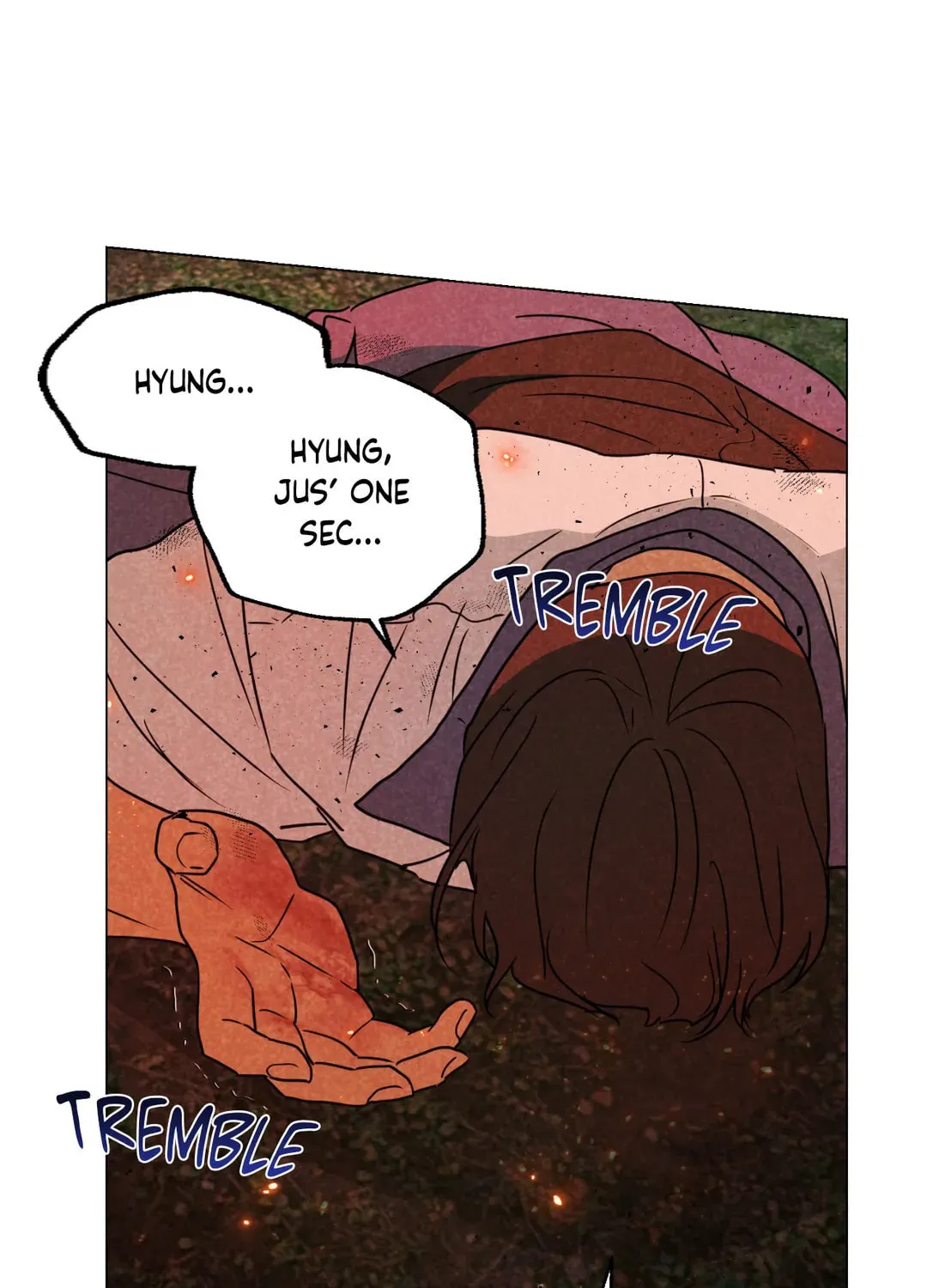 Read Spinach Bouquet chapter 86 image 85 on Lezhin