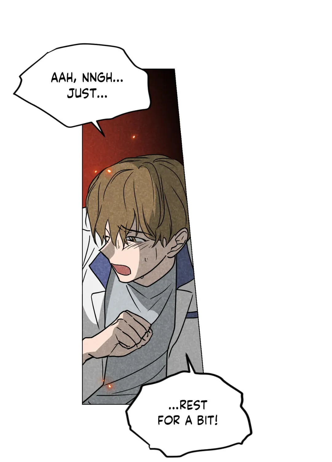 Read Spinach Bouquet chapter 86 image 87 on Lezhin