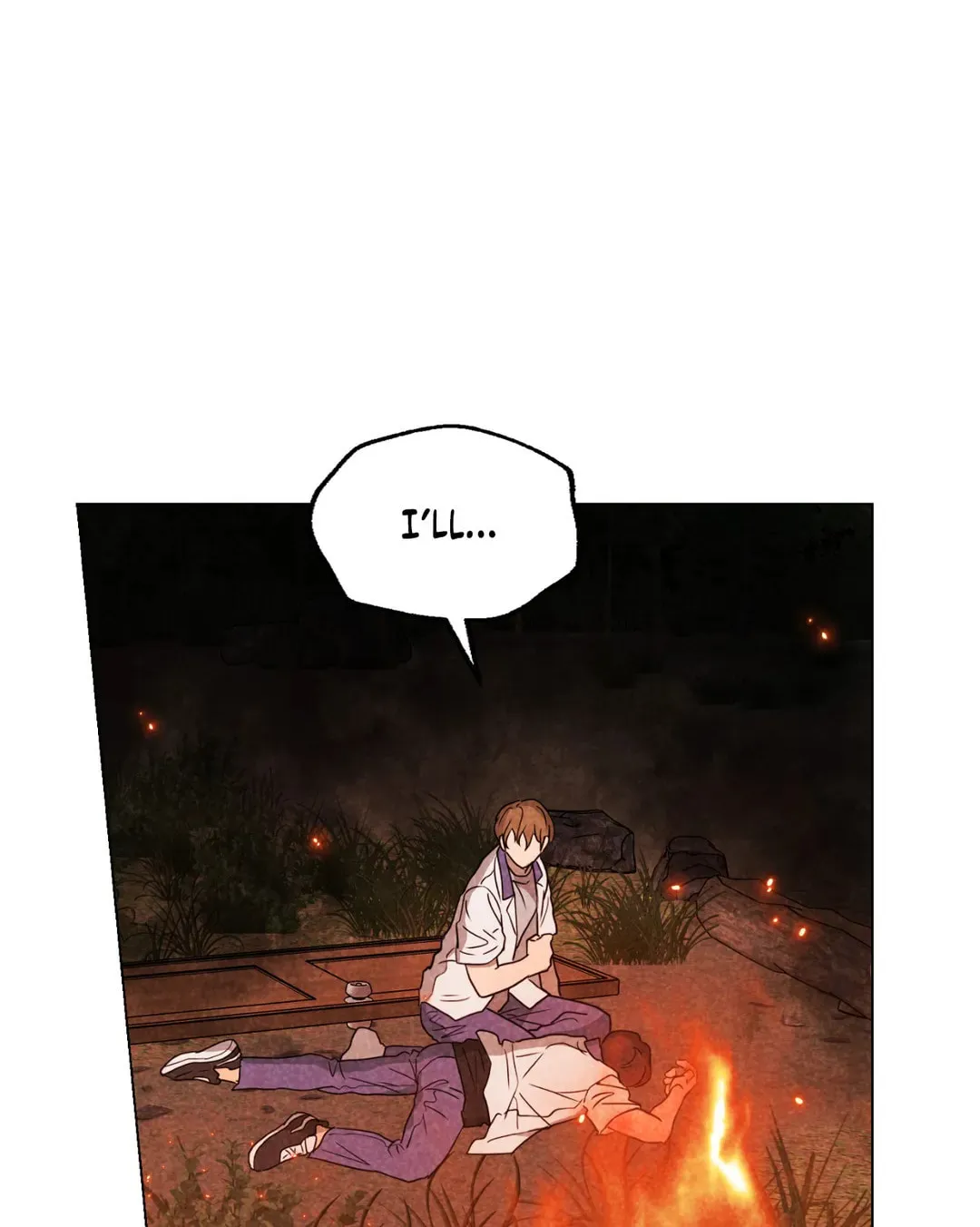 Read Spinach Bouquet chapter 86 image 88 on Lezhin